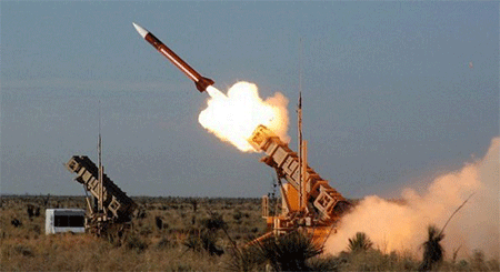 Yemen responde a la agresión saudí con un misil Scud